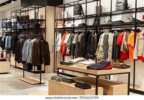 About Our Men's Clothing Store